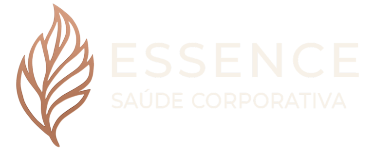 Logo Essence Saúde Corporativo