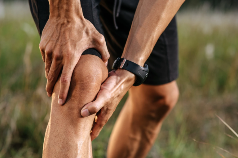 dores nas articulações