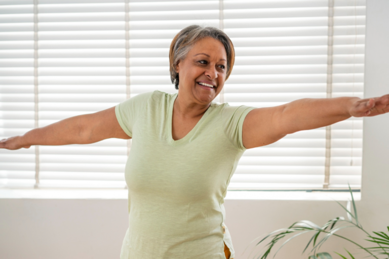 recuperar os movimentos